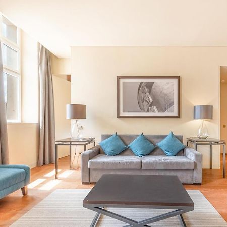 Guestready - Time Out 105 Apartment Lisbon Luaran gambar