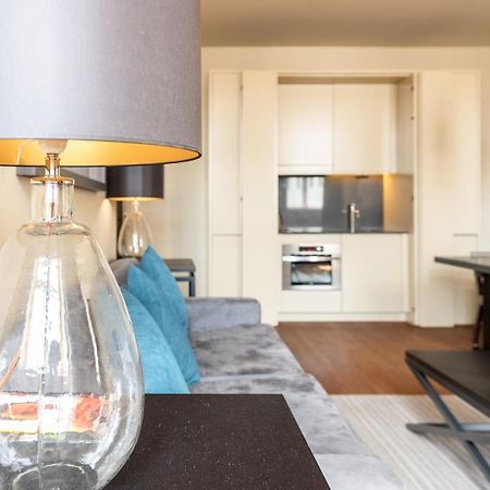 Guestready - Time Out 105 Apartment Lisbon Luaran gambar