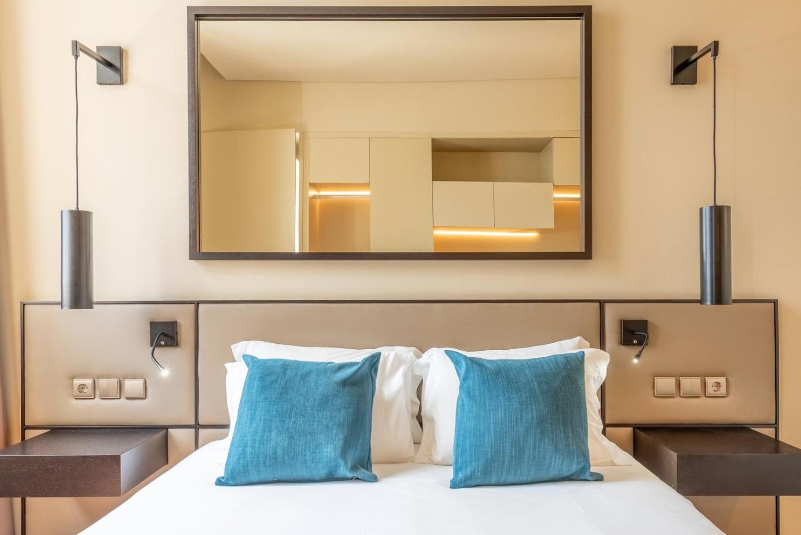 Guestready - Time Out 105 Apartment Lisbon Luaran gambar