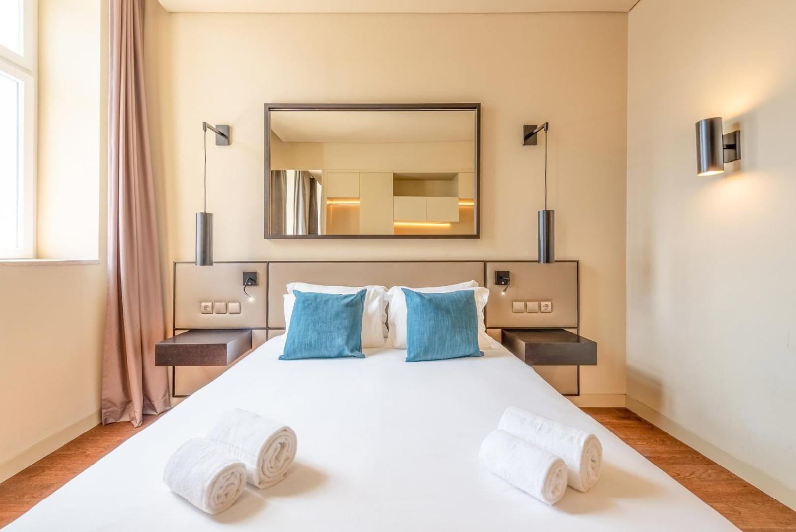 Guestready - Time Out 105 Apartment Lisbon Luaran gambar