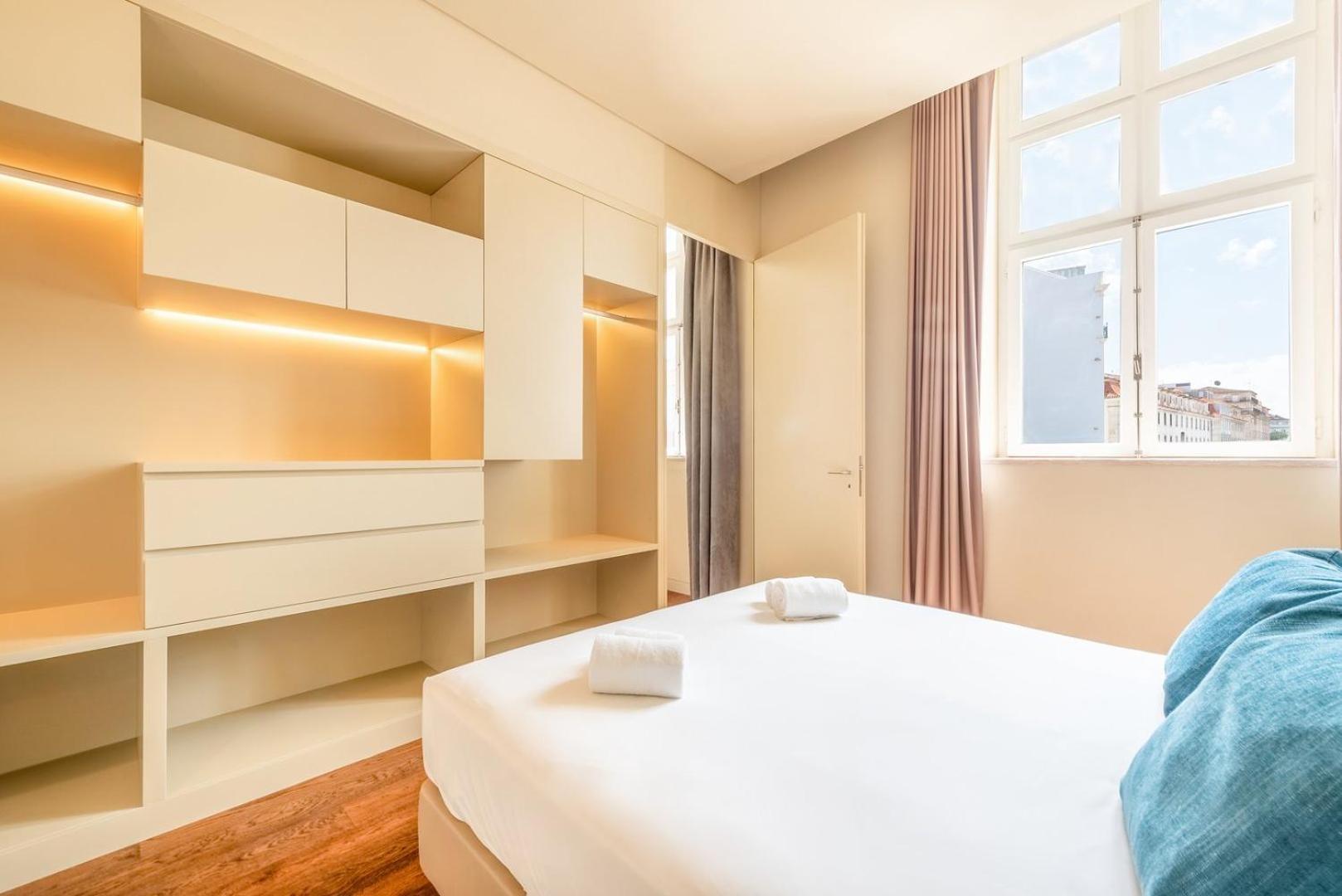 Guestready - Time Out 105 Apartment Lisbon Luaran gambar