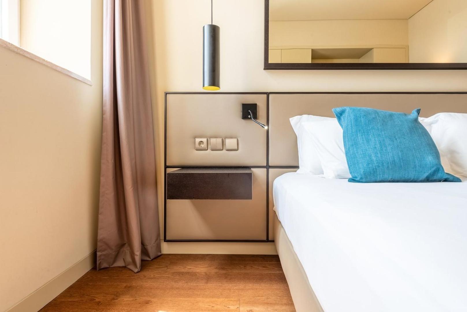 Guestready - Time Out 105 Apartment Lisbon Luaran gambar
