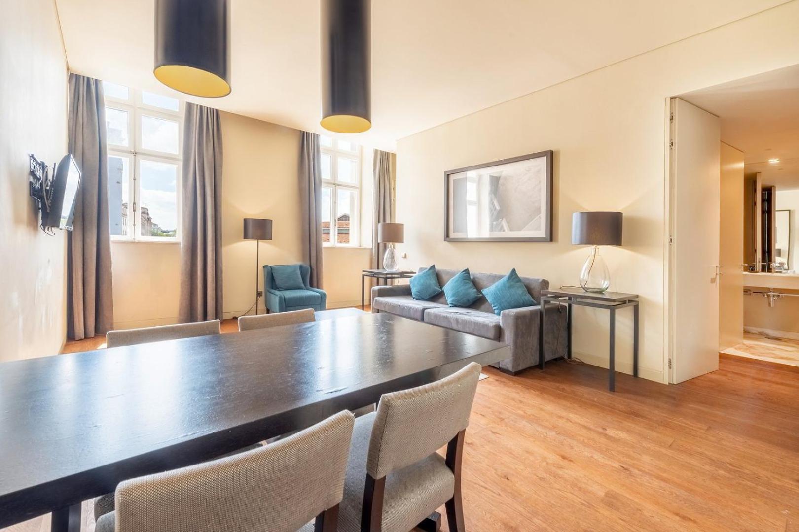 Guestready - Time Out 105 Apartment Lisbon Luaran gambar