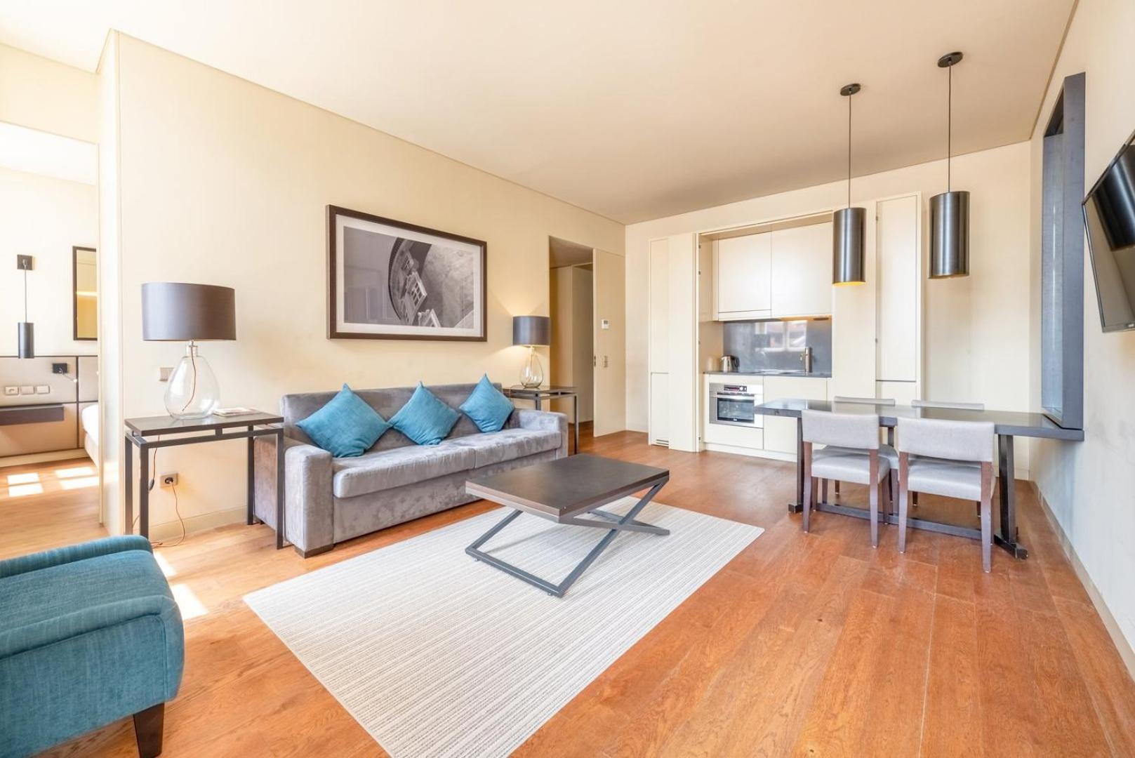 Guestready - Time Out 105 Apartment Lisbon Luaran gambar
