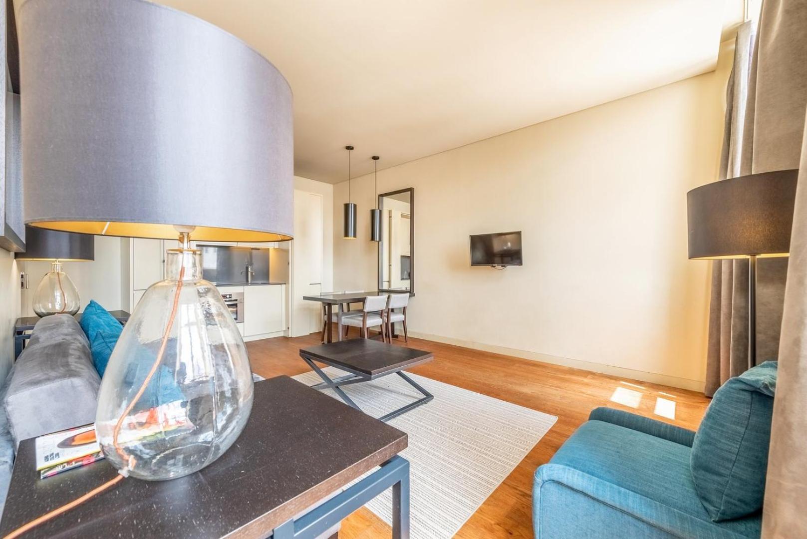 Guestready - Time Out 105 Apartment Lisbon Luaran gambar