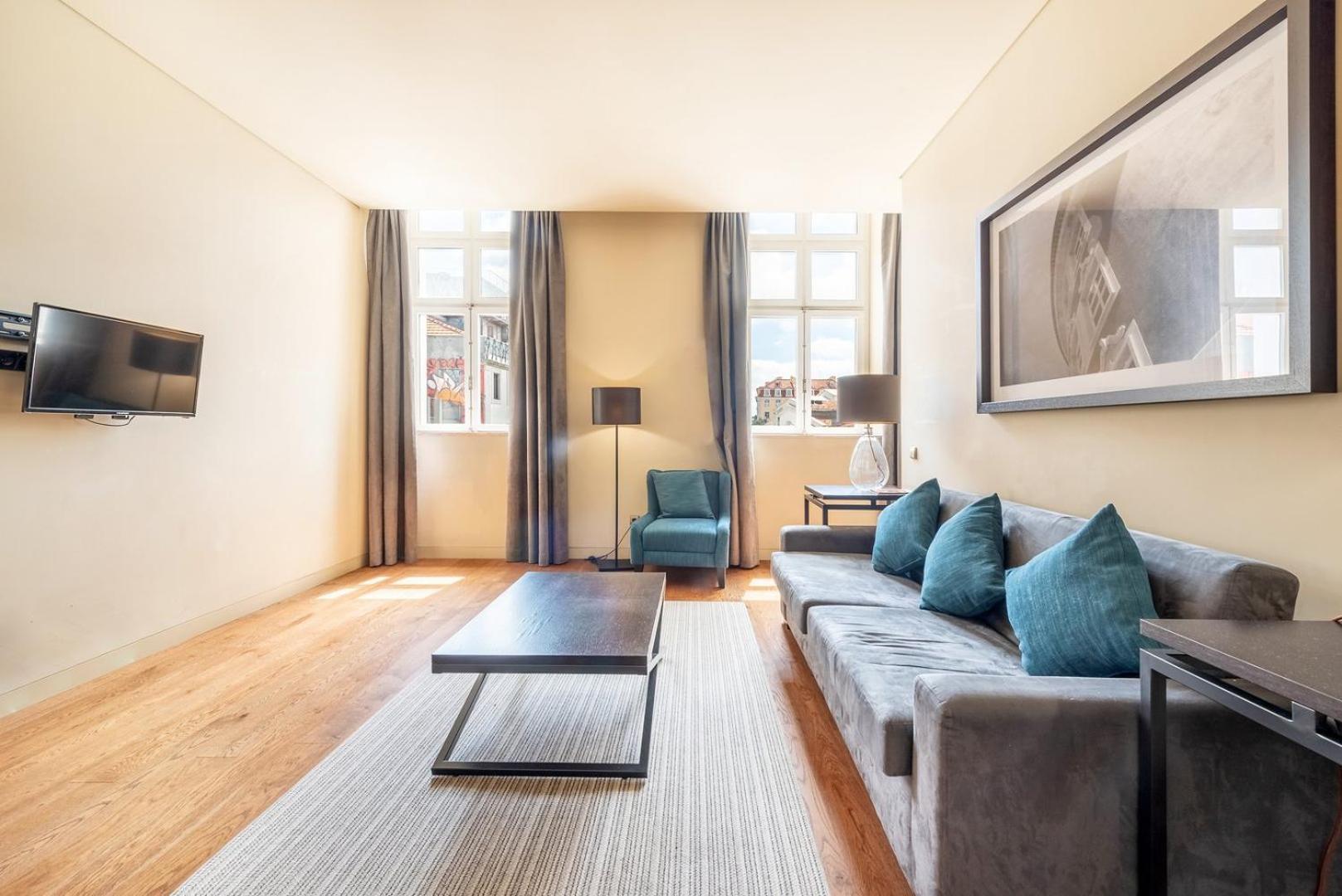 Guestready - Time Out 105 Apartment Lisbon Luaran gambar