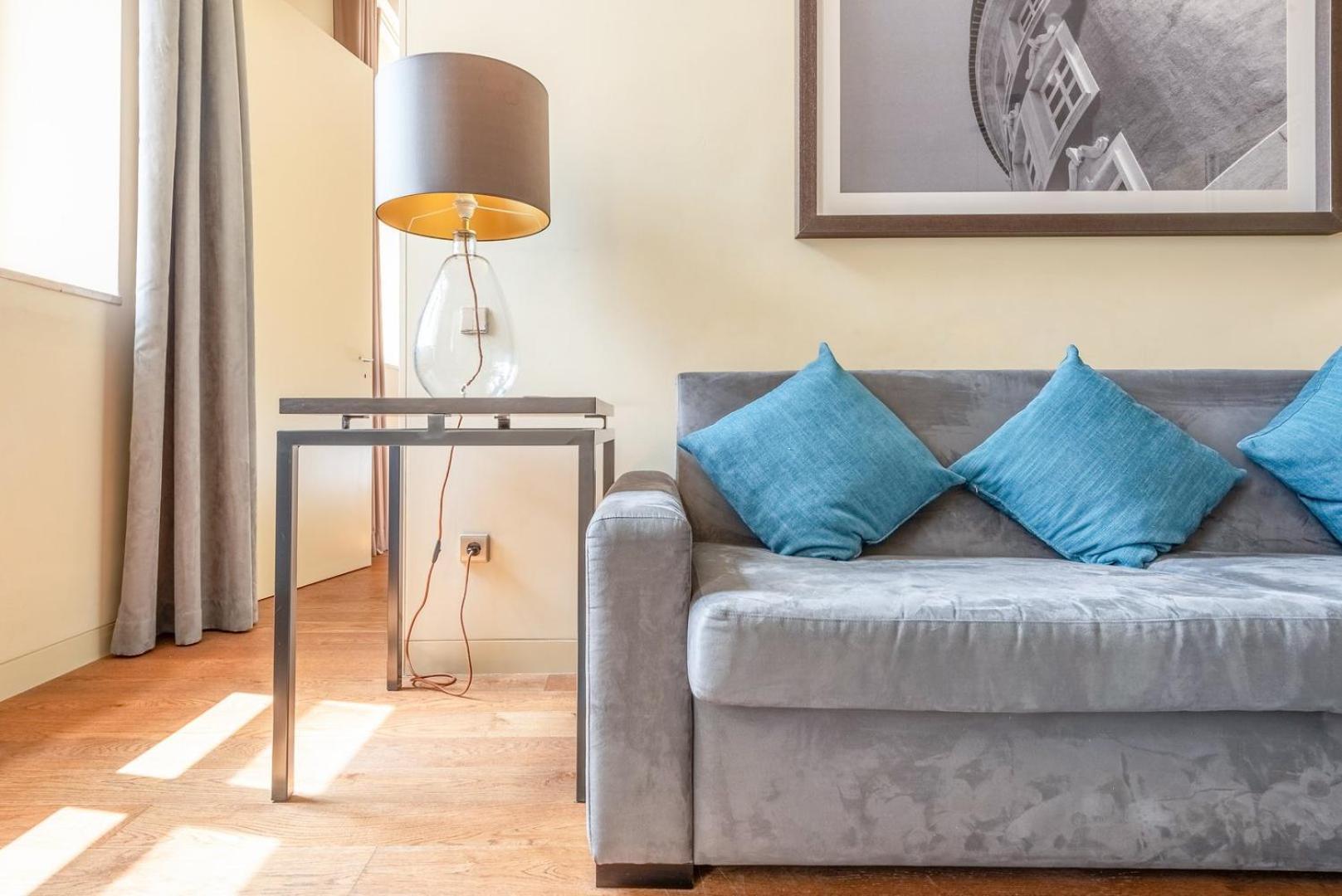 Guestready - Time Out 105 Apartment Lisbon Luaran gambar