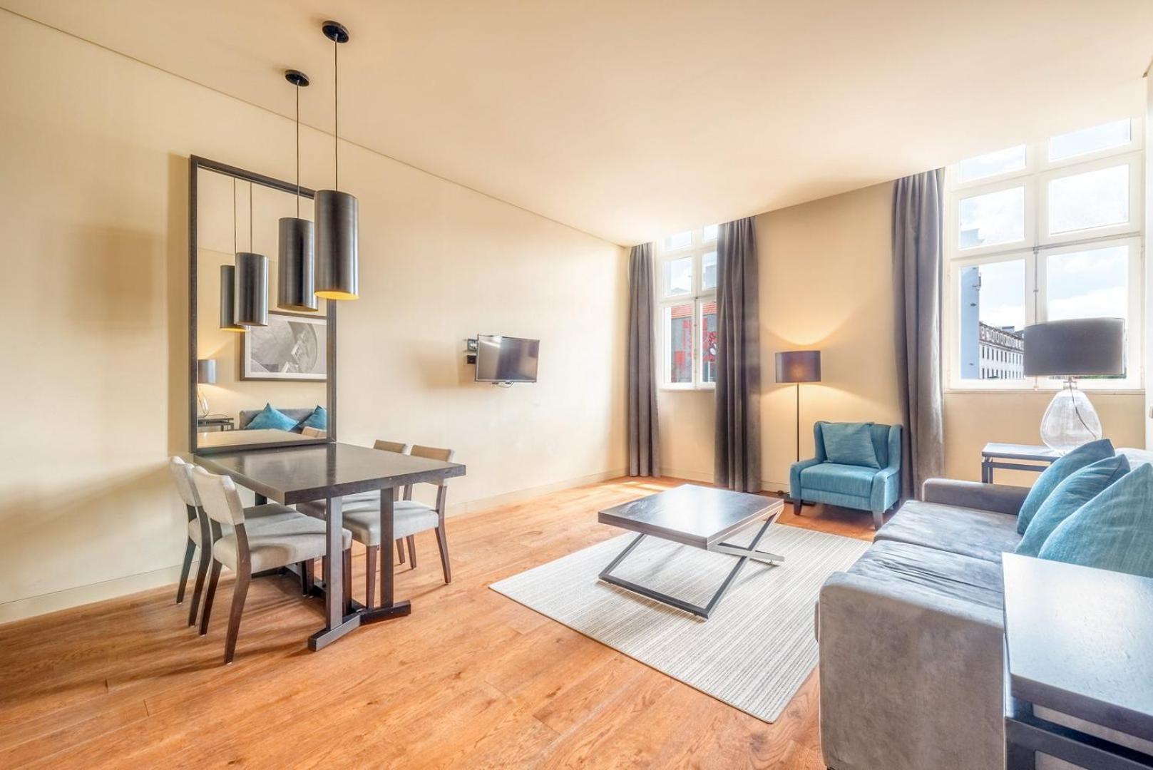 Guestready - Time Out 105 Apartment Lisbon Luaran gambar