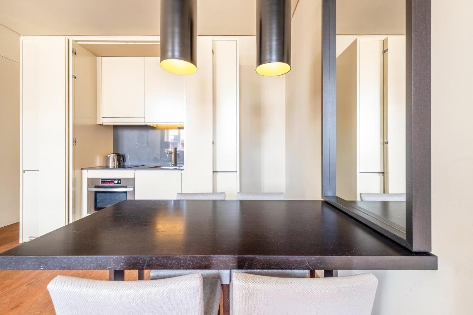 Guestready - Time Out 105 Apartment Lisbon Luaran gambar