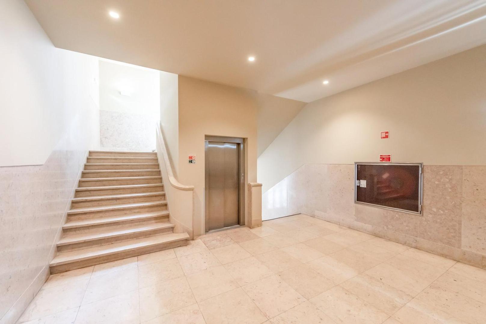Guestready - Time Out 105 Apartment Lisbon Luaran gambar