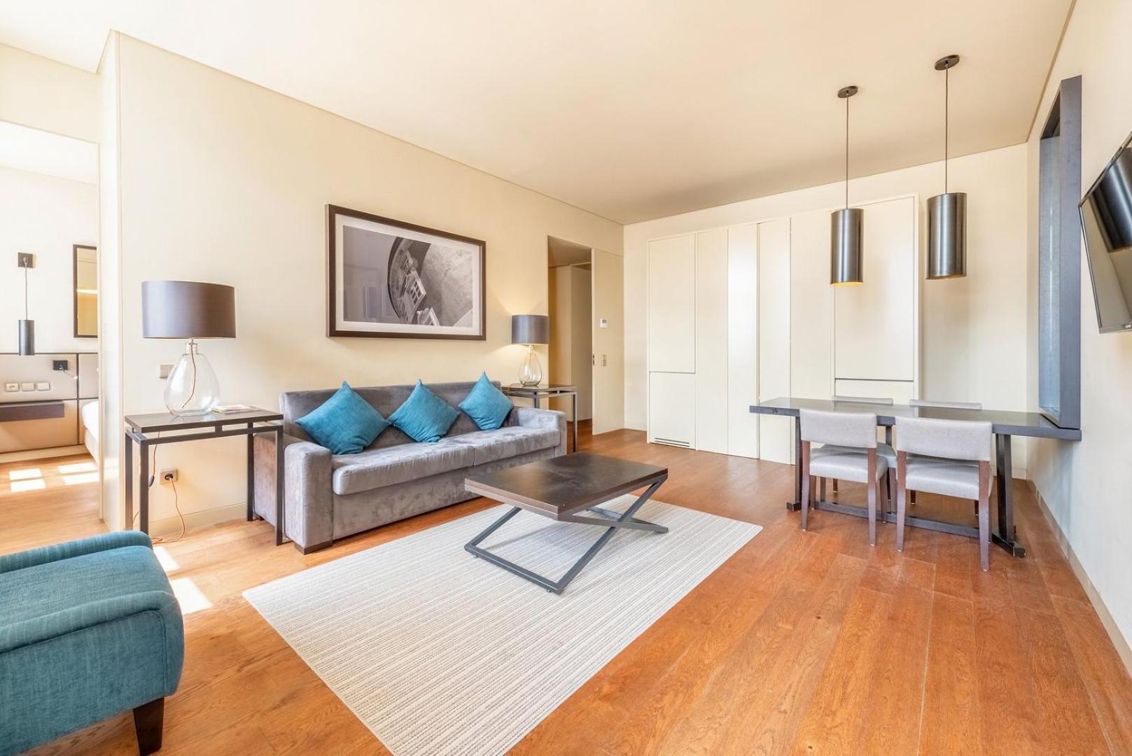 Guestready - Time Out 105 Apartment Lisbon Luaran gambar