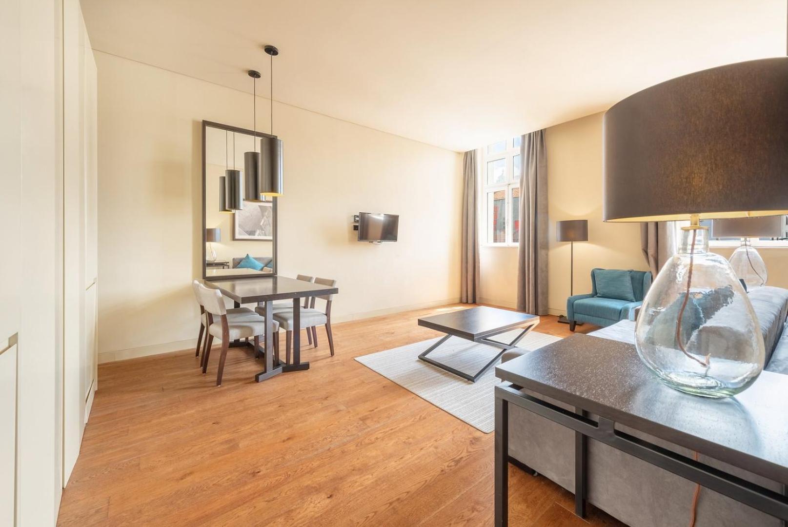 Guestready - Time Out 105 Apartment Lisbon Luaran gambar